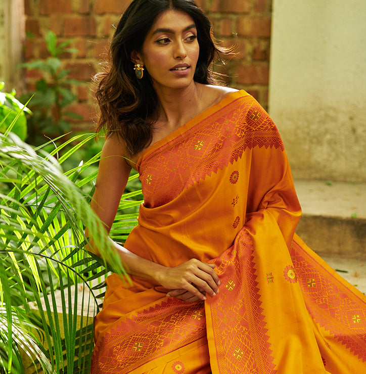 Phul Pahi – Taatini